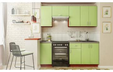 Кухня «ЭКО #2»