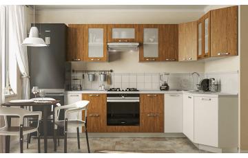 Кухня «ЭКО #3»