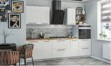 Кухня «ЭКО #4»