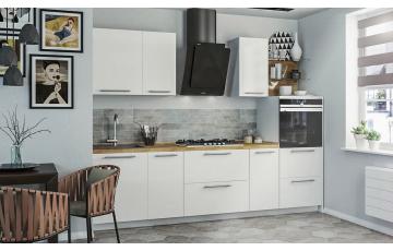 Кухня «ЭКО #4»