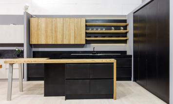 Кухня «НОРВУД»