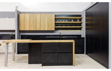 Кухня «НОРВУД»