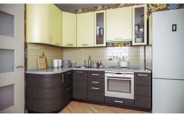 Кухня «НЕАПОЛЬ» 