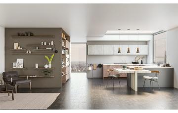 Кухня «ЭММЕН»