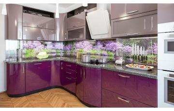 Кухня «ЕЖЕВИКА»