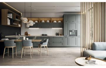 Кухня «ГЛИОН»