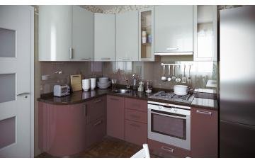 Кухня «ГЛОВЕР»