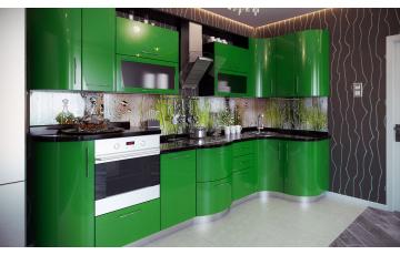 Кухня «ГРИН»