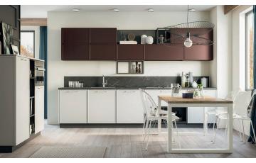 Кухня «ХАГЕН ФОЛД»