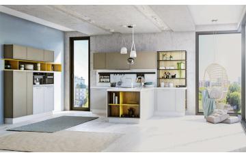 Кухня «ХАГЕН»