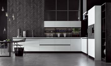 Кухня «АЙСИ»