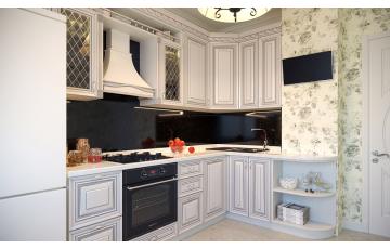 Кухня «ИНФИНИТИ»