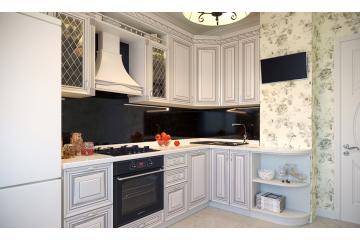 Кухня «ИНФИНИТИ»