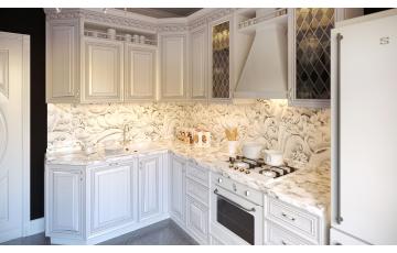 Кухня «ИНФИНИТИ #3»