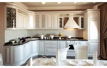 Кухня «ИНФИНИТИ #5»