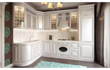 Кухня «ИНФИНИТИ #6»