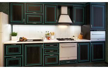 Кухня «КАНЗАС»