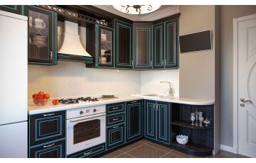 Кухня «КАНЗАС #3»