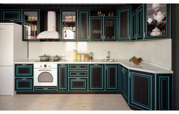 Кухня «КАНЗАС #5»