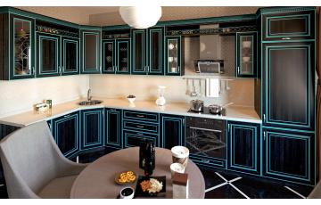 Кухня «КАНЗАС #6»