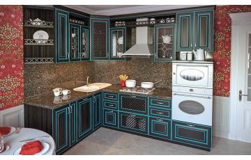 Кухня «КАНЗАС #7»