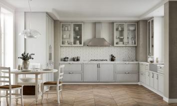 Кухня «ЛЕОН»