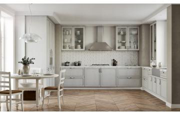 Кухня «ЛЕОН»