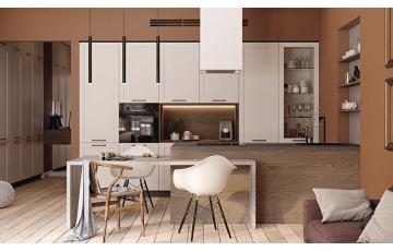 Кухня «ЛИВОН»