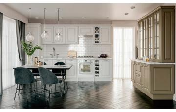 Кухня «ЛОНГФОРД ЛИНЕН»