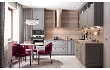 Кухня «ЛОНГФОРД»