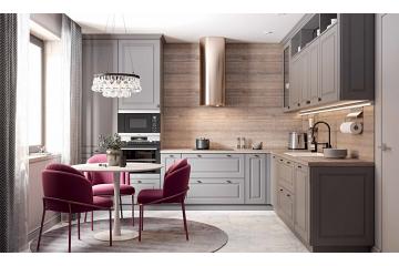 Кухня «ЛОНГФОРД»