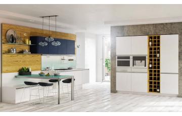 Кухня «ЛОТТЕ»