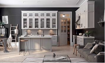 Кухня «ЛУГАНО»