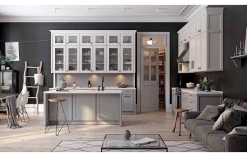 Кухня «ЛУГАНО»