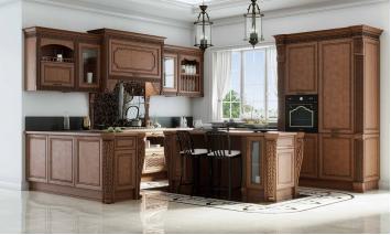 Кухня «МАДЕЙРА»