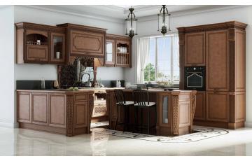 Кухня «МАДЕЙРА»