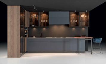 Кухня «МАРОН» 