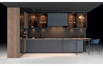 Кухня «МАРОН» 