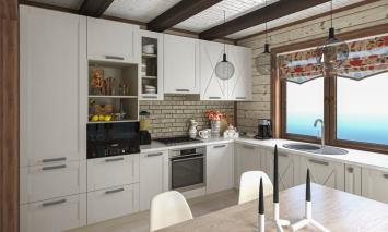 Кухня «МАРСЕЛЬ-5»