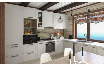 Кухня «МАРСЕЛЬ-5»