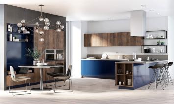 Кухня «НОЙС»