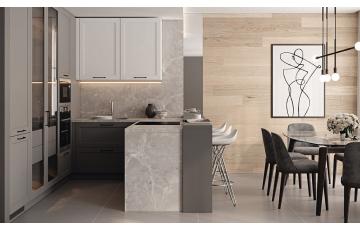 Кухня «НЬЮАРК»