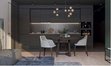 Кухня «НОРД ФАРЕР»