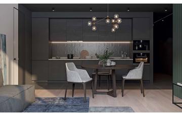 Кухня «НОРД ФАРЕР»