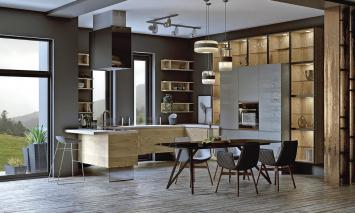 Кухня «НОРД»