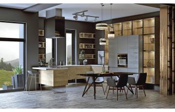 Кухня «НОРД»