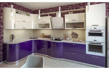 Кухня «НУАР»