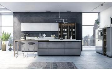 Кухня «ОЛДВИН»