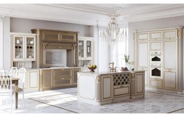 Кухня «ПАЛЕРМО»