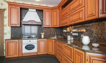 Кухня «ПАЛЕРМО #3»